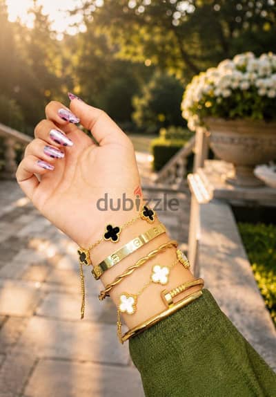 كومبو ٥ قطع