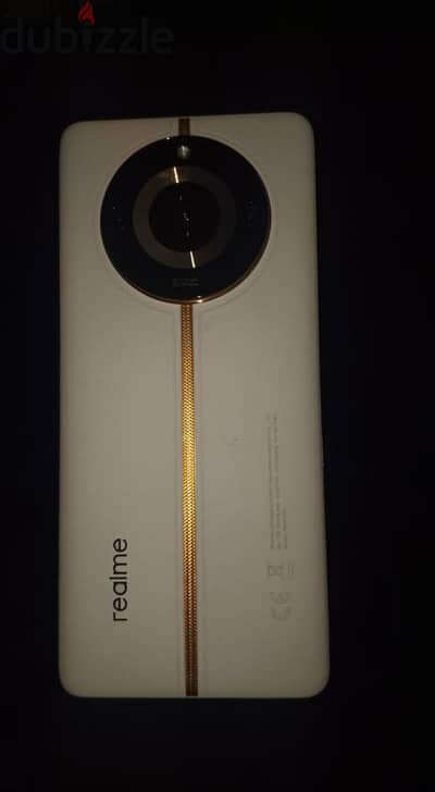 Realme 11 Pro plus