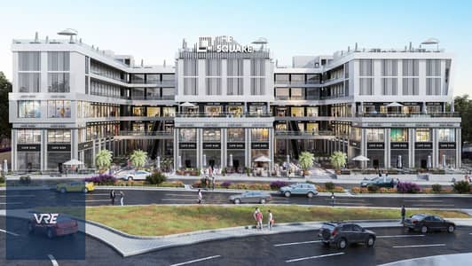 محل للبيع 27 متر بالدور الثاني في مول The Square على طريق الحرية لوكيشن تجاري نادر بجوار بنزينة وطنية وكارفور فرصة استثمار مضمونة ومناسبة لكل الأنشطة