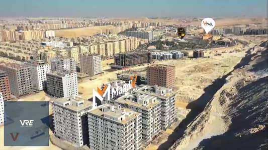  محل تجاري للبيع في V Mall زهراء المعادي أمام وادي دجلة مباشرة بمساحة 73م + 11م خارجي – موقع ذهبي يصلح كافيه أو مطعم أو حلويات أو سوبر ماركت – تقسيط