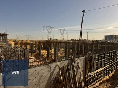  فرصة ذهبية للأطباء والمستثمرين داخل مشروع Value Medical City بمدينة الشروق – عيادة 38م بالدور الرابع بموقع استراتيجي يخدم كثافة سكانية ضخمة شرق القا