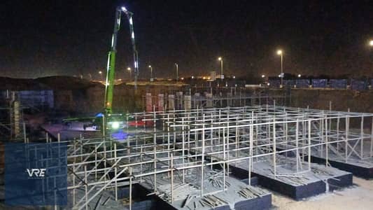 مركز اشعه في قلب اكبر مستشفي طبي في شرق القاهره vmc المبني طبي بالكامل علي محور جمال عبدالناصر مباشره امام مدارس رمسيس ومدارس فالكون الدوليه