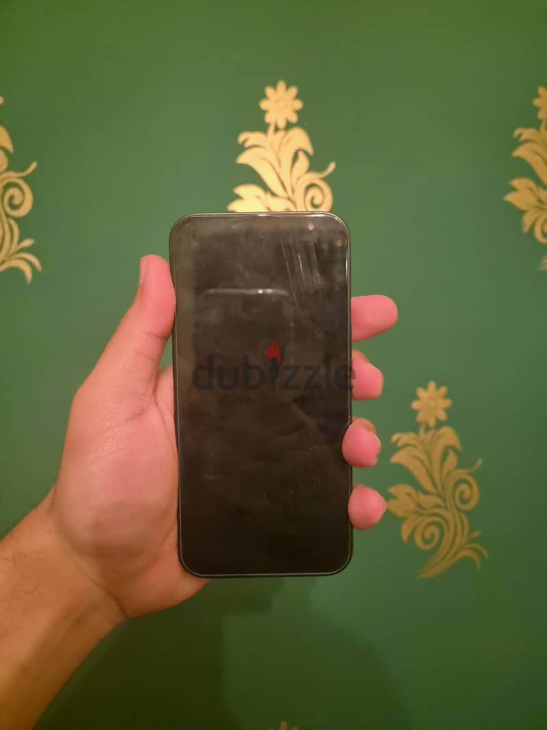 Apple - iPhone 13 5