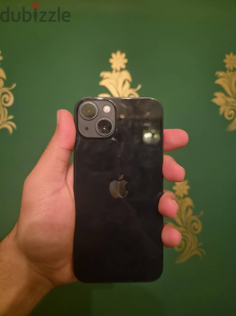 Apple - iPhone 13 6