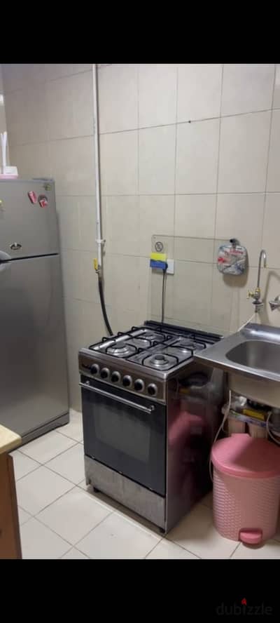 Furnished Apartment for Rent in Madinaty – B11