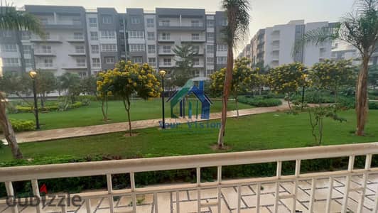 Apartment for Sale in One of the Most Prestigious Phases of Madinaty – B12