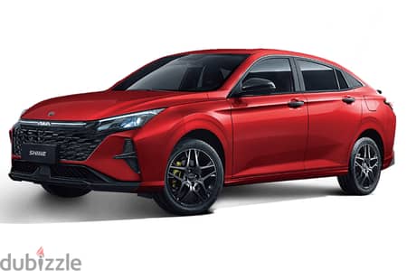 Dongfeng A30 Shine 2026