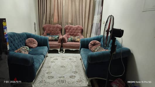 انترية