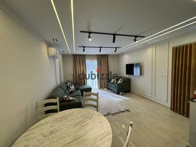 Furnished apartments in the most prestigious location in my city, B12. Fully finished, first occupancy, near East Hub and Craft Zone.