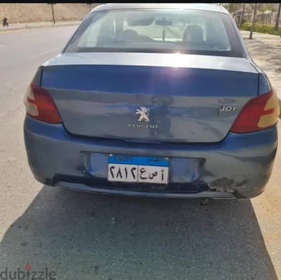 Peugeot 301 2014/113000km Top line