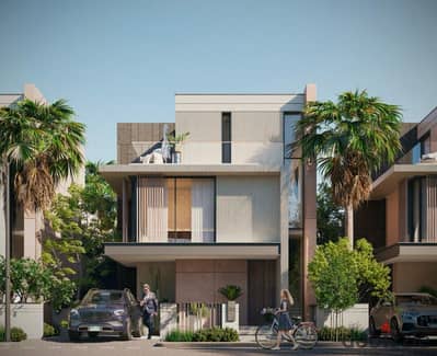 Standalone Villa For Sale | Direct on Landscape | Huge Discount With a Very Flexible Payment Plan - Limited Time Offer