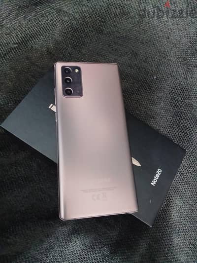 Samsung Note 20