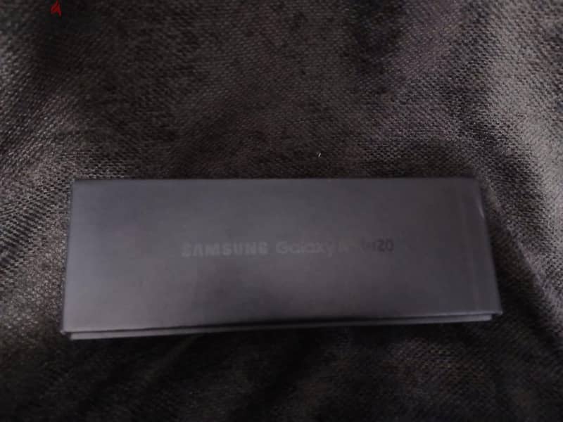 Samsung Note 20 3
