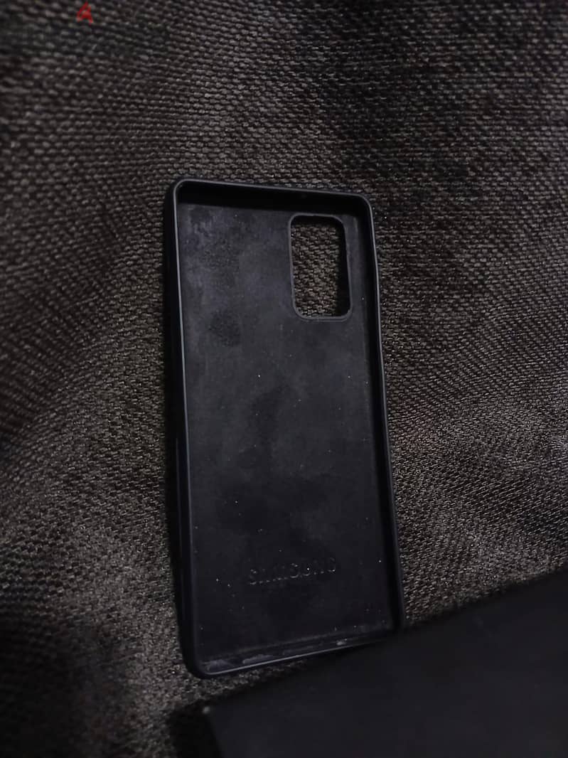 Samsung Note 20 5
