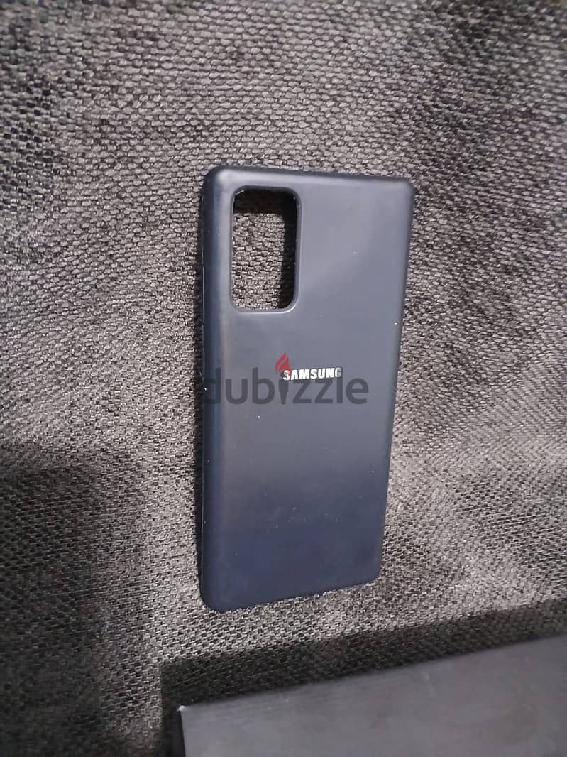 Samsung Note 20 6