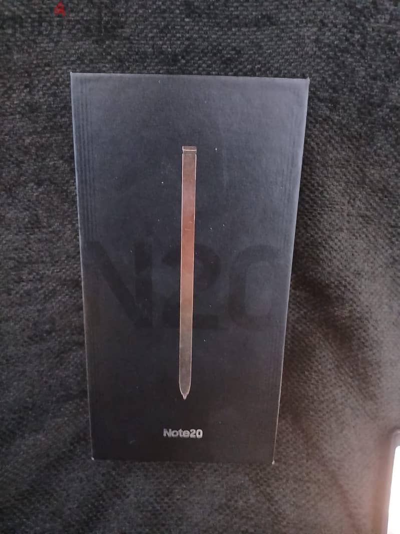 Samsung Note 20 7