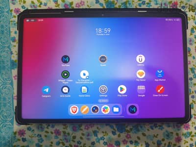 honor pad 10