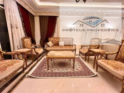 LUXURY M VILLA FOR SALE IN AL REHAB