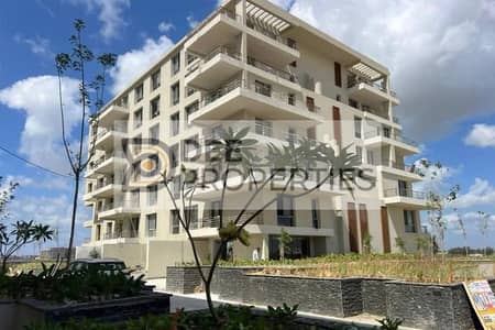 Apartment for Sale in Palm Hills Alexandria – 161 sqm | Premium View | Installments up to 10 Years