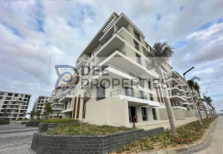 Apartment for Sale in Palm Hills Alexandria – 161 sqm | Premium View | Installments up to 10 Years