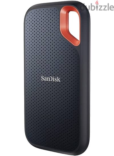 SanDisk SSD 1TB External NEW