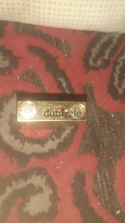 ولاعه ST Dupo