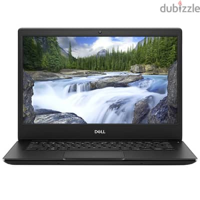 Dell Latitude 3400- i5-8265U- 8GB Ram DDR4- 256GB SSD M. 2- Intel UHD G