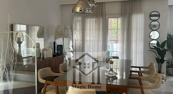 Prime 600m Standalone Villa for Sale in Mivida Compound by Emaar