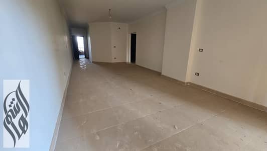 170 SQM apartment in Wasal El Shorouk, 3 bedrooms including a master suite, steps from the clubhouse
