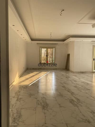Apartment for rent 140 m with kitchen and air conditioning, Al Lotus South, first rent, super lux finishing