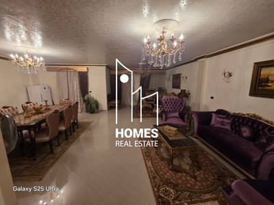Apartment for Sale 200 sqm Uptown Mokattam – Open View – 3rd Floor – Elevator