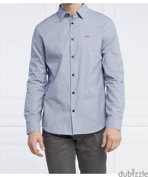 Armani Exchange AIX Men's orginal 3