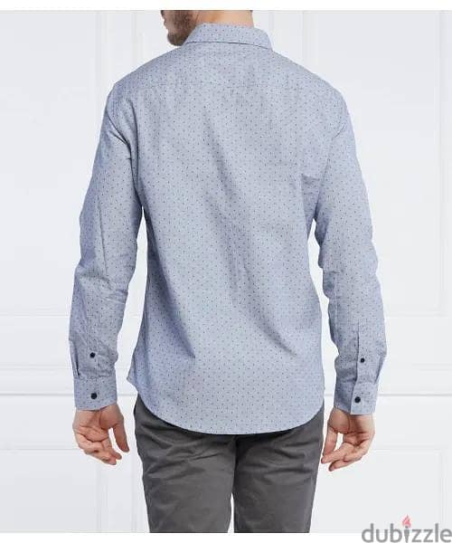 Armani Exchange AIX Men's orginal 4