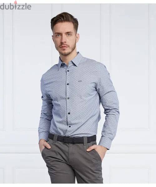 Armani Exchange AIX Men's orginal 5