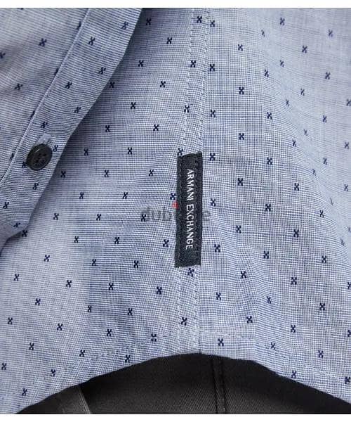 Armani Exchange AIX Men's orginal 6