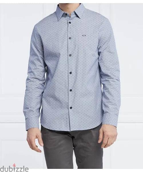 Armani Exchange AIX Men's orginal 7
