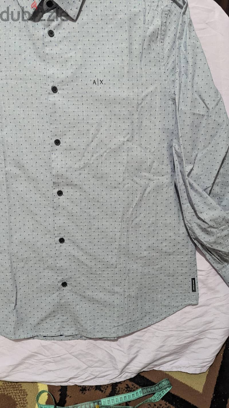 Armani Exchange AIX Men's orginal 9