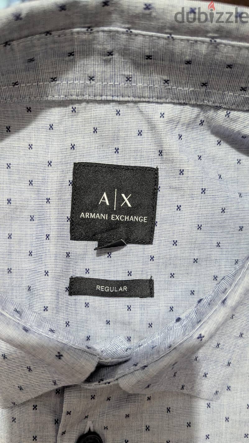 Armani Exchange AIX Men's orginal 14