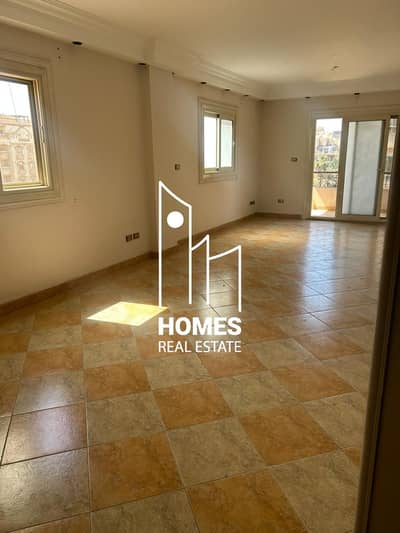 Apartment for Sale 155 sqm Front Sea View (Bahary) – Branch Street – 3rd Floor – Elevator