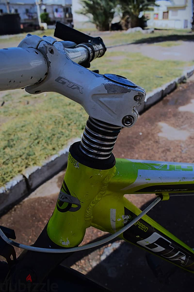 Mountain Bicycles 5