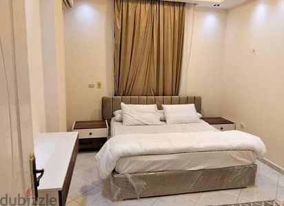 سرير كابتونيه tufted bed