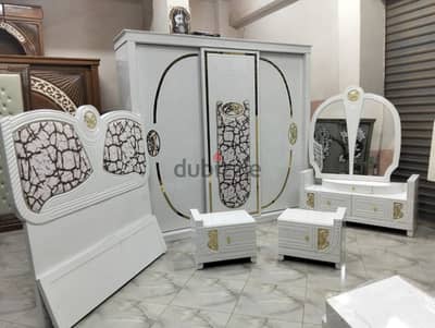 غرفه نوم مودرن