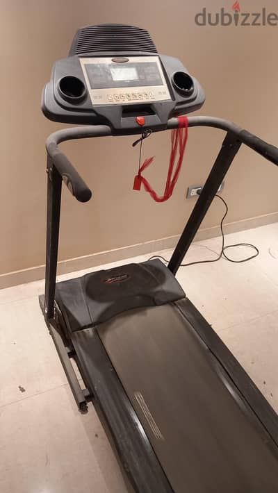 مشاية Treadmill  ماركة Entercise