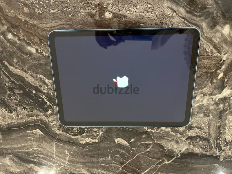 Ipad A16 battery 100% 2