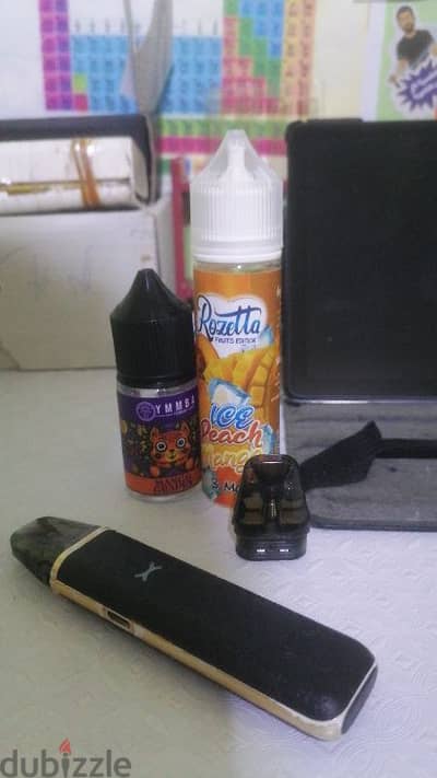 vape xlim go