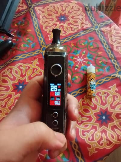 مود دراج اكس drag x