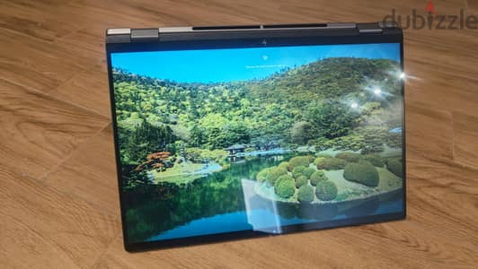 لاب توب HP OmniBook X Flip 16