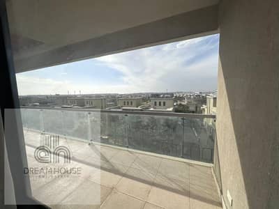 Premium Fully Furnished Apartment for Rent in Sky Condos – SODIC Villette