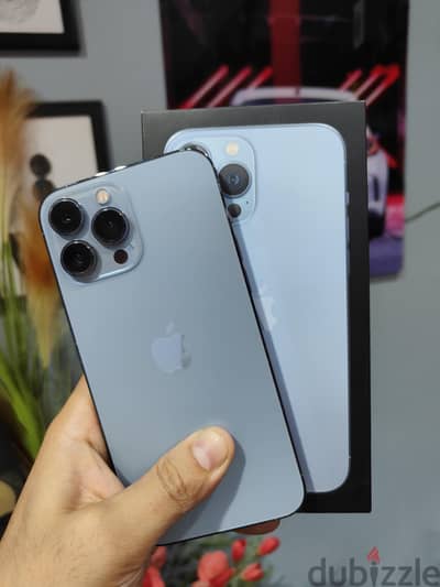 Apple - iPhone 13 Pro Max