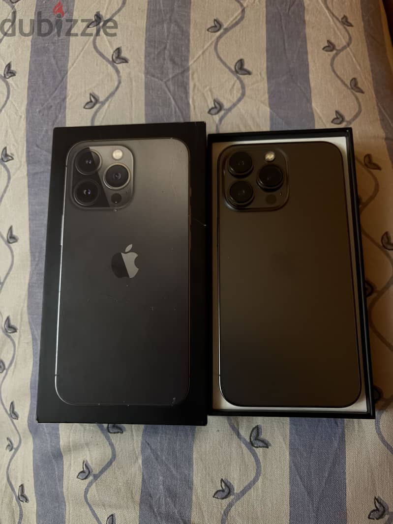 Apple - iPhone 13 Pro 2